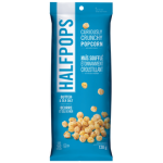 Butter & Sea Salt