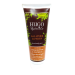 Shea Butter & Oatmeal All Over Ltn