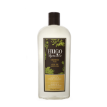 Vanilla & Sweet Orange Shower Gel