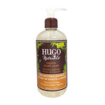 Shea Butter Oat LiquidHandSoap