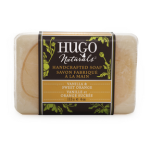Vanilla & Sweet Orange Bar Soap
