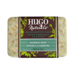 Oatmeal Mint Bar Soap