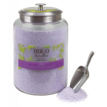 Lavender Effervescent Bath Salt