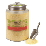 Guava Effervescent Bath Salt