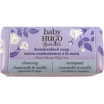 Baby Hugo Handcrafted Soap