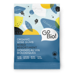 Organic Wine Gums