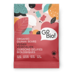 Organic Vegan Gummi Bears