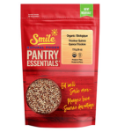 Organic Tricolour Quinoa