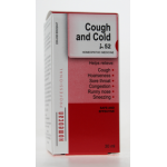 H52 Cough and Cold Drops