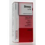 H72 Stress Drops