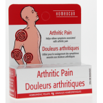 Arthritic Pain Pellets