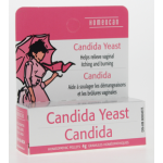 Candida Yeast Pellets