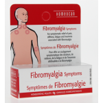 Fibromyalgia Pellets