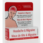 Headache & Migraine Pellets