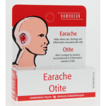 Earache Pellets