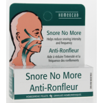 Snore No More Pellets