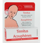 Tinnitus Pellets