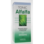 Alfalfa Tonic