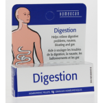 Digestion Pellets