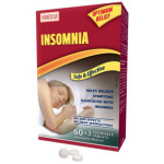 Insomnia Relief