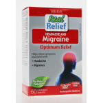 Real Relief Headache and Migraine