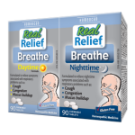 Breathe Daytime / Nighttime