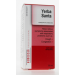 Yerba Santa Drops