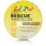 Rescue Pastilles Original Flavour