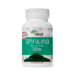 Spirulina 500mg