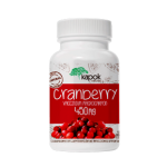 Cranberry 450mg