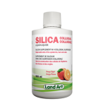 Silica Colloidal Orange & Apple