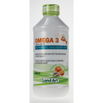 Omega-3 liquid