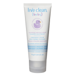 Baby Soothing Oat Diaper Ointment