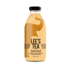 Lee's Tea Gold Rush - Iced