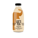 Lee's Original Three Tulsi Iced Tea