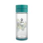 Starburst Glass Infuser(Turquoise)