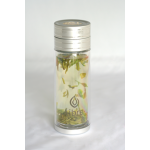 Classic Glass Infuser (Silver)