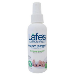 Natural Foot Spray w/Peppermint