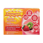 Emergen-C Strawberry-Kiwi