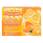 Emergen-C Tangerine