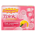 Emergen-C Pink Lemonade
