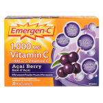 Emergen-C Acai Berry
