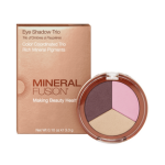 Eye Shadow Trio Diversity