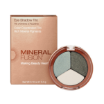 Eye Shadow Trio Jaded