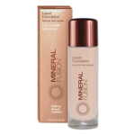 Liquid Foundation Warm 1