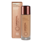 Liquid Foundation Warm 3