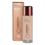 Liquid Foundation Neutral 2