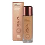 Liquid Foundation Olive 2