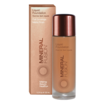 Liquid Foundation Deep 1