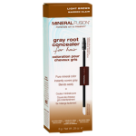 Gray Root Concealer - Light Brown